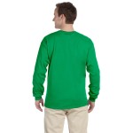 Gildan Dryblend Long-Sleeve T-Shirt